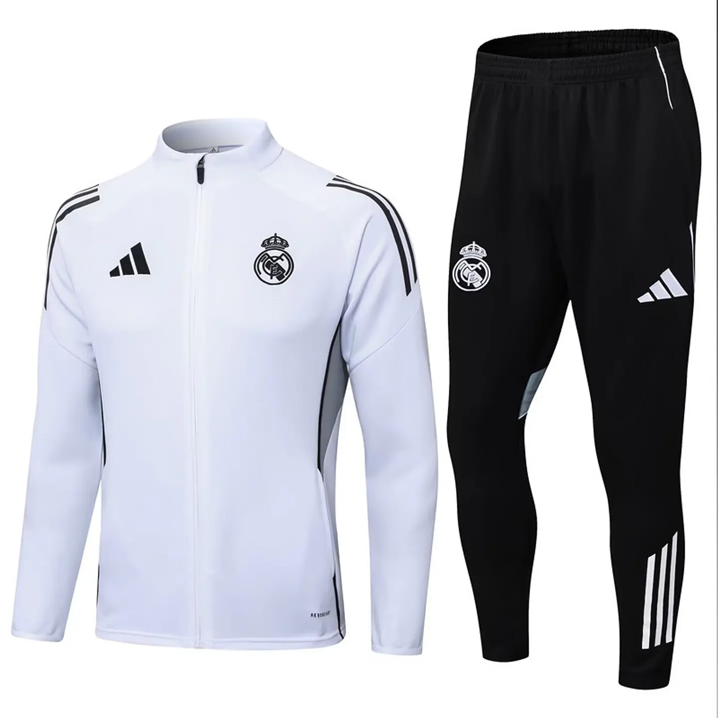 Fato de treino Real Madrid 25/26 1