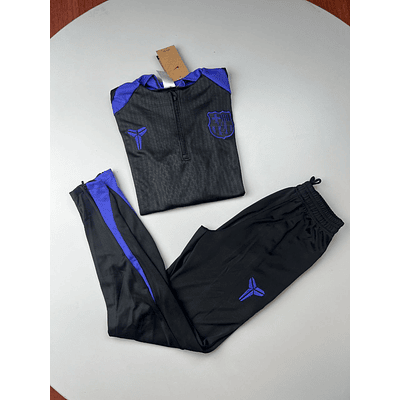 Fato de treino Barcelona 25/26