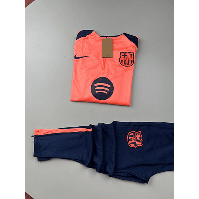 Fato de treino Barcelona 25/26