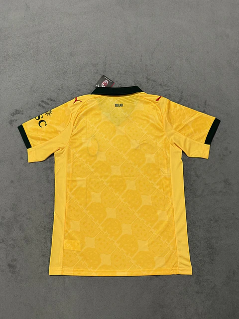Camisola AC Milan III 25/26