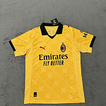 Camisola AC Milan III 25/26