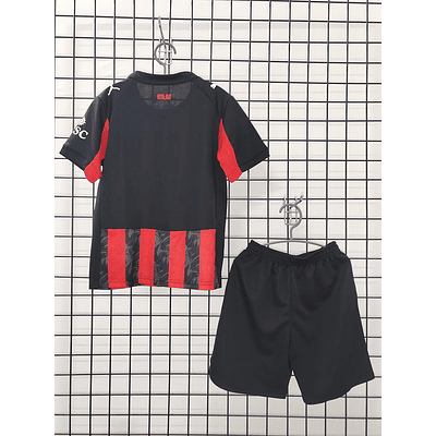 Kit AC Milan I 25/26