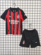 Kit AC Milan I 25/26 - Thumbnail 1