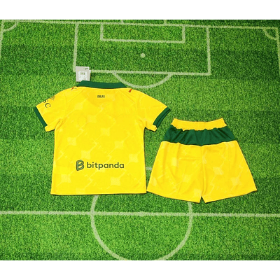 Kit AC Milan III 25/26