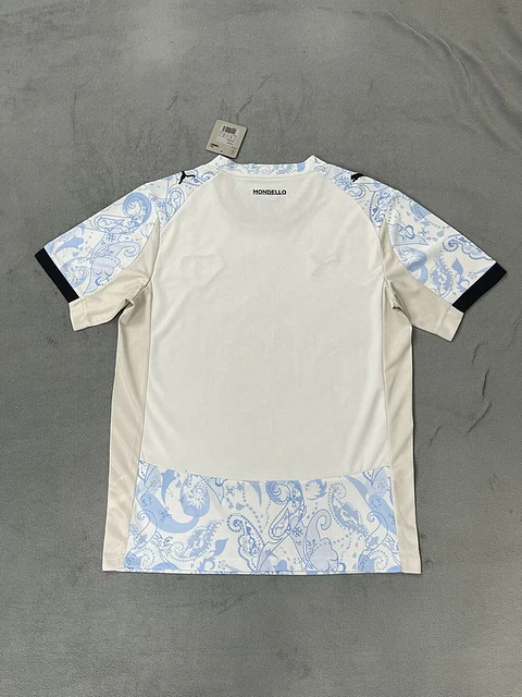 Camisola Palermo III 25/26