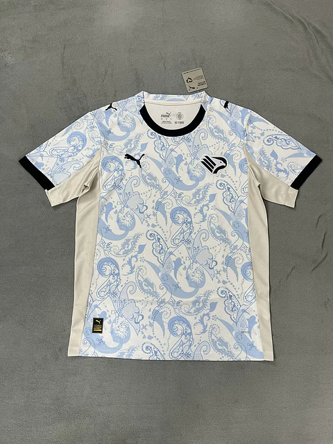 Camisola Palermo III 25/26