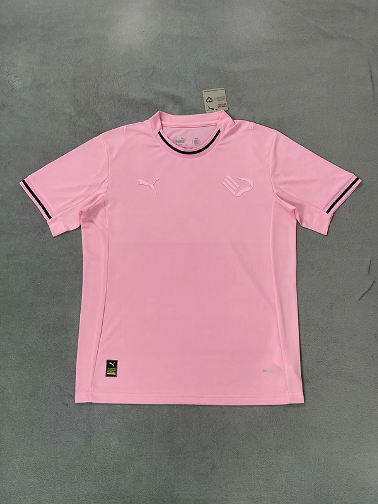 Camisola Palermo I 25/26 1