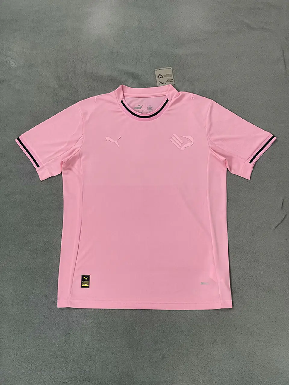 Camisola Palermo I 25/26 1