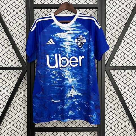 Camisola Como I 25/26