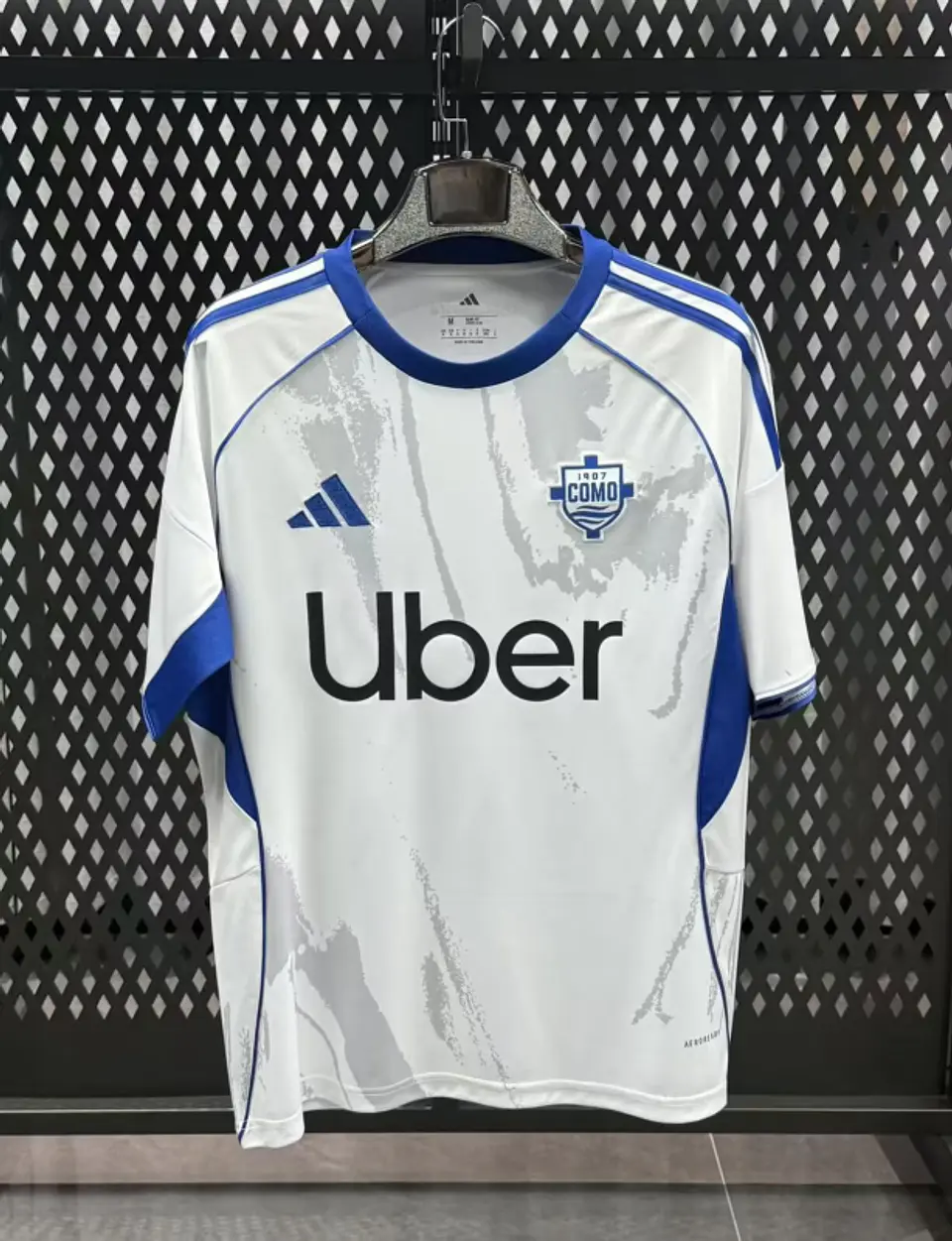 Camisola Como II 25/26 1