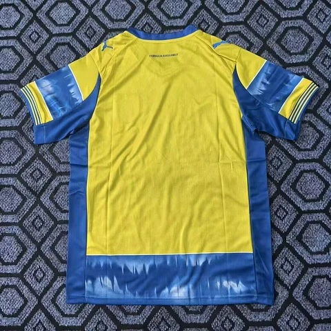 Camisola Parma II 25/26