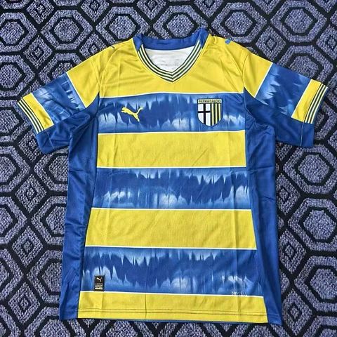 Camisola Parma II 25/26