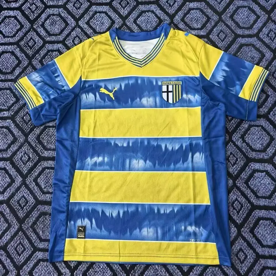 Camisola Parma II 25/26 1