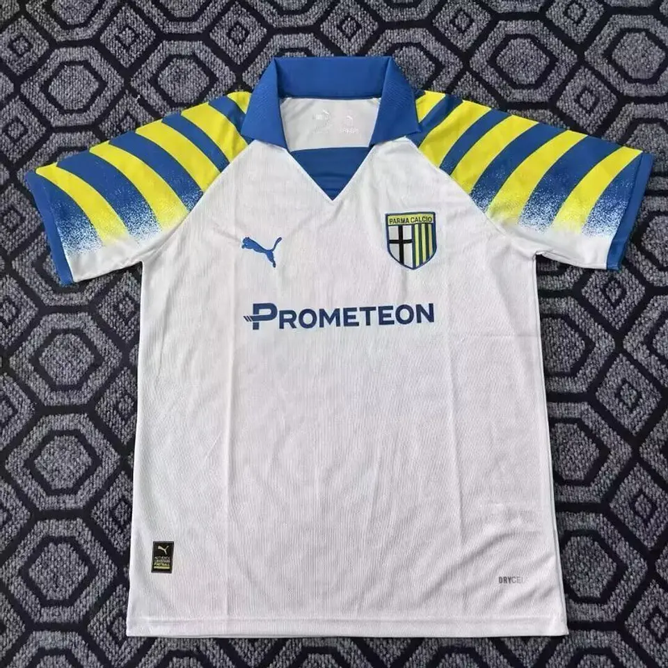 Camisola Parma III 25/26 1