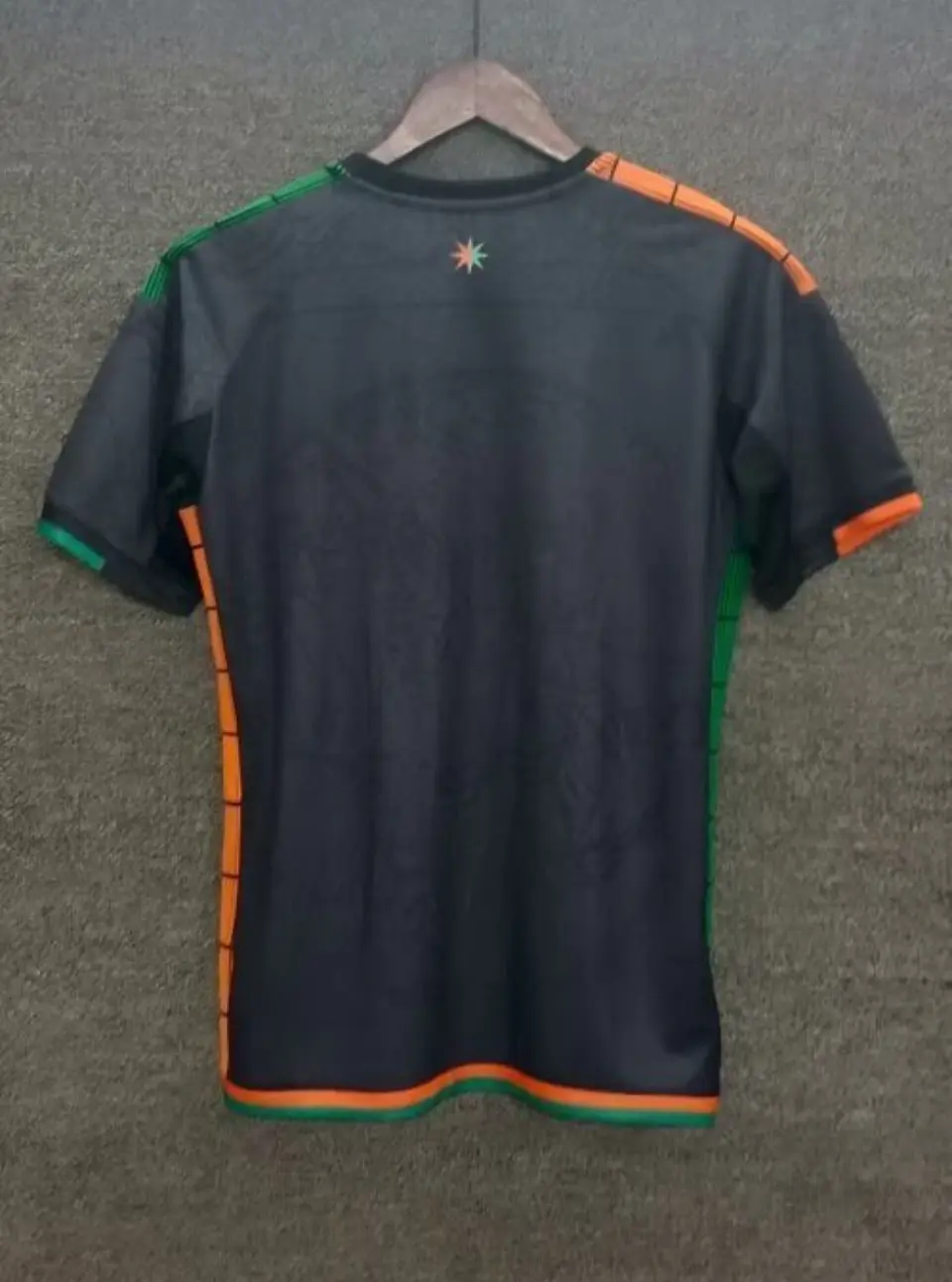 Camisola Venezia I 25/26 2