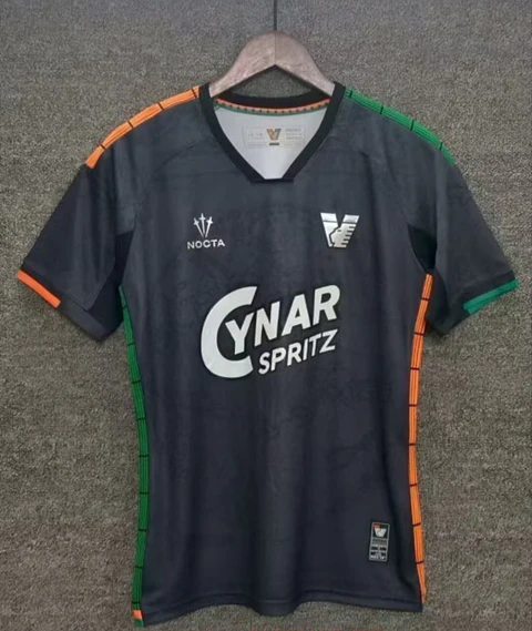 Camisola Venezia I 25/26