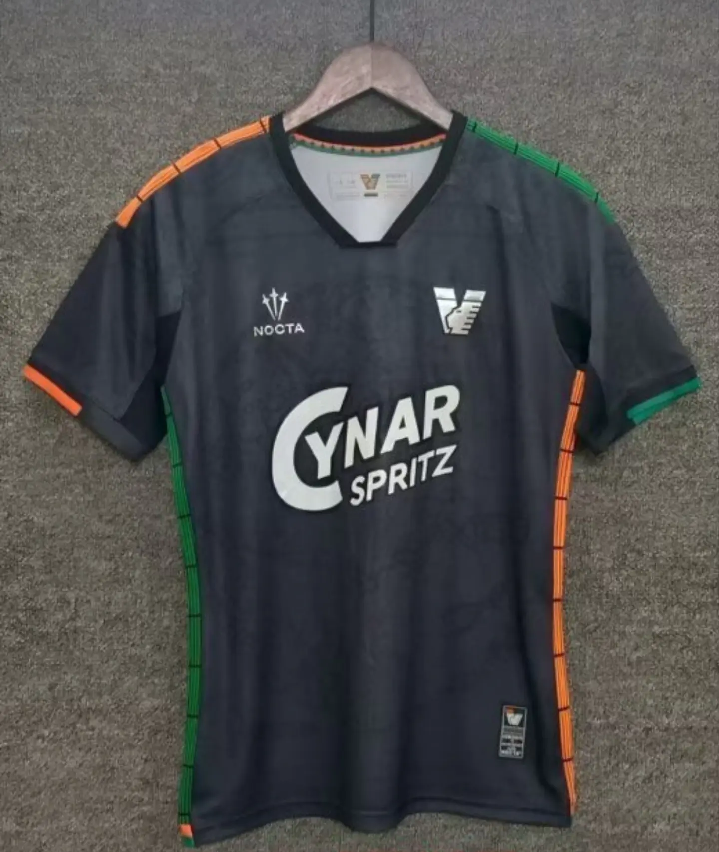 Camisola Venezia I 25/26 1