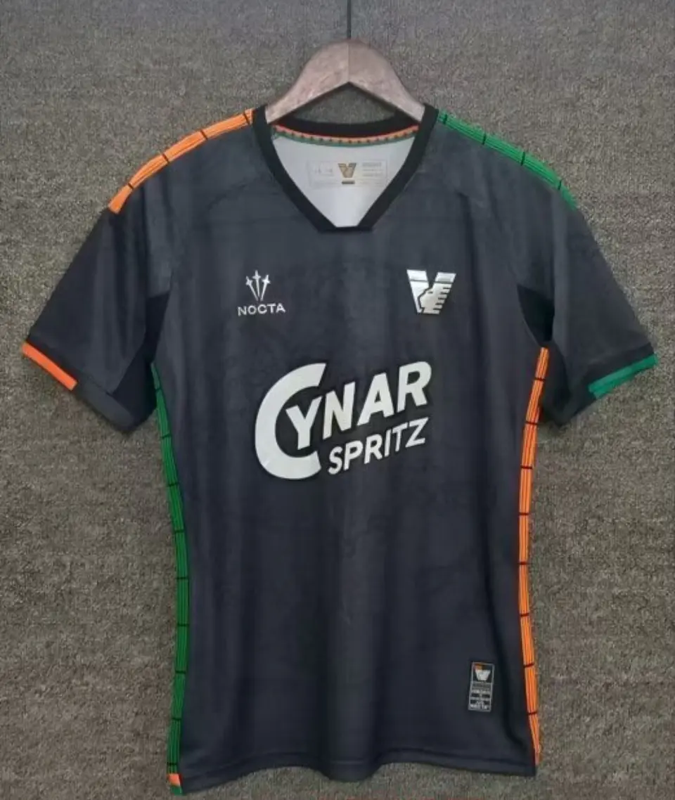 Camisola Venezia I 25/26 1