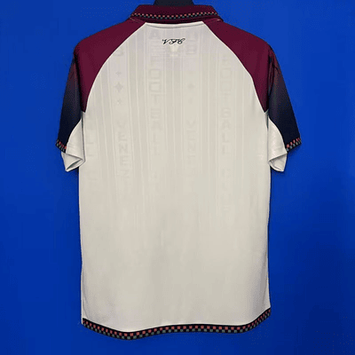 Camisola Venezia II 25/26