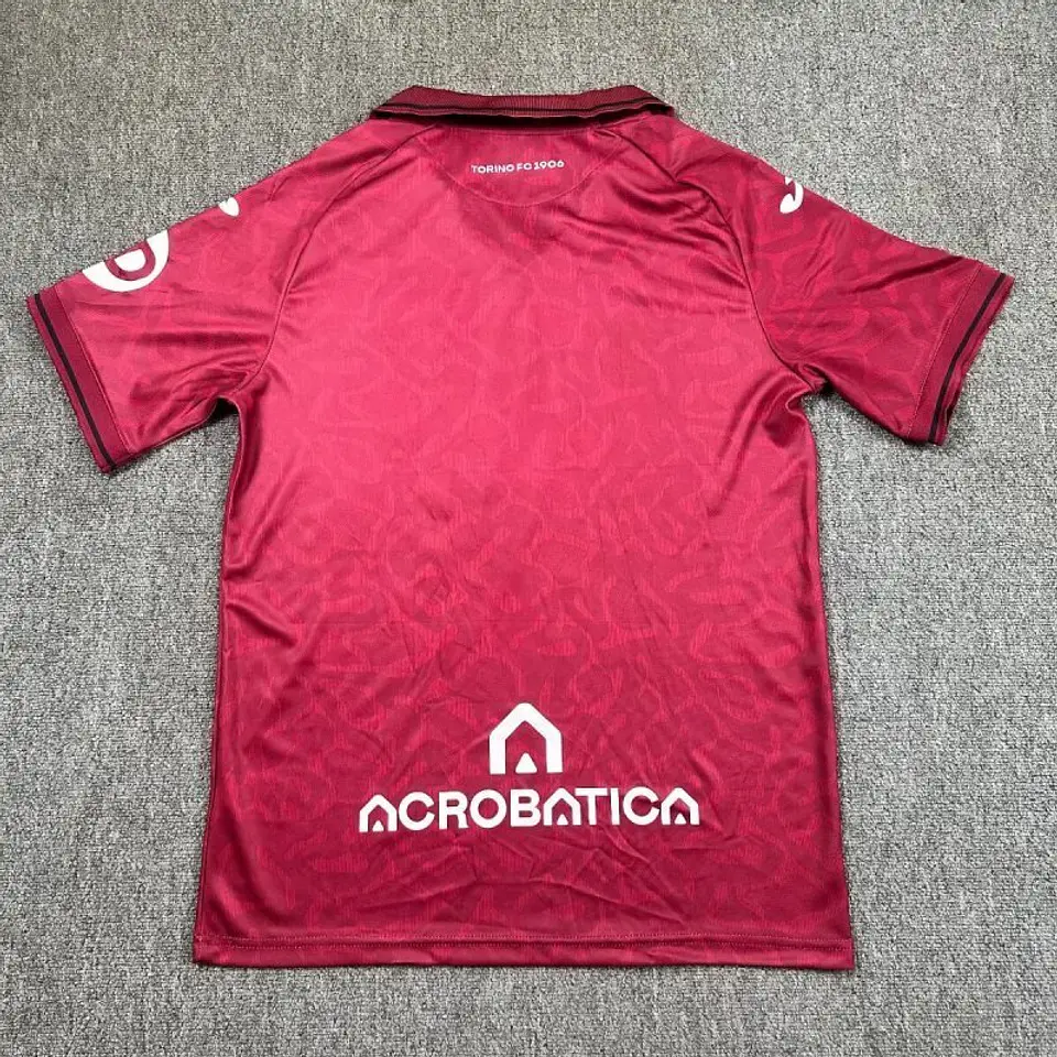 Camisola Torino I 25/26 2