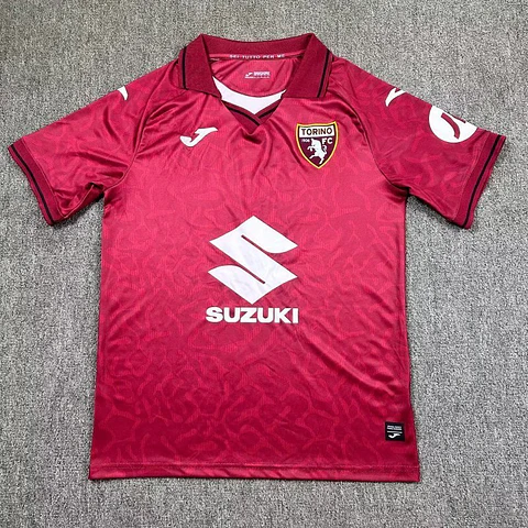 Camisola Torino I 25/26