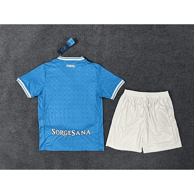 Kit Nápoles I 25/26