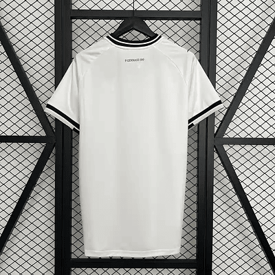 Camisola Lázio II 25/26