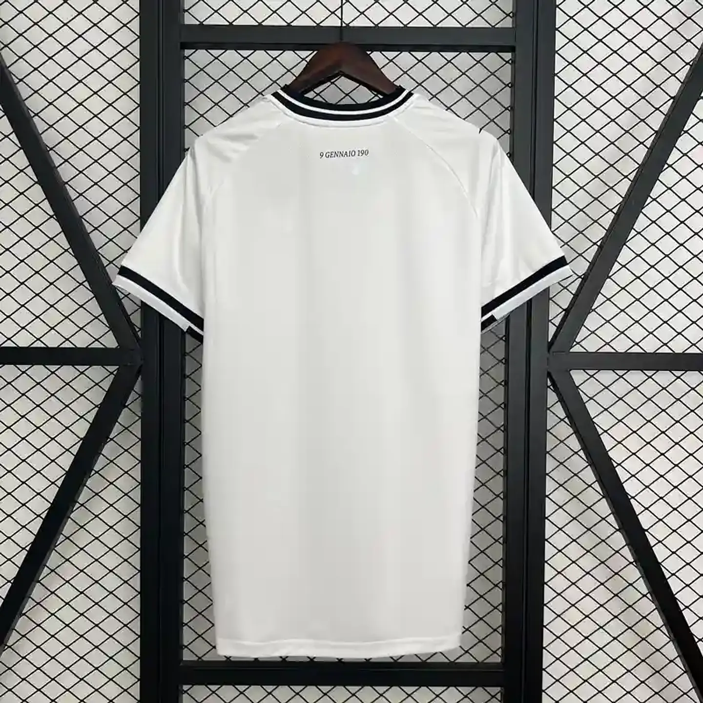 Camisola Lázio II 25/26 2