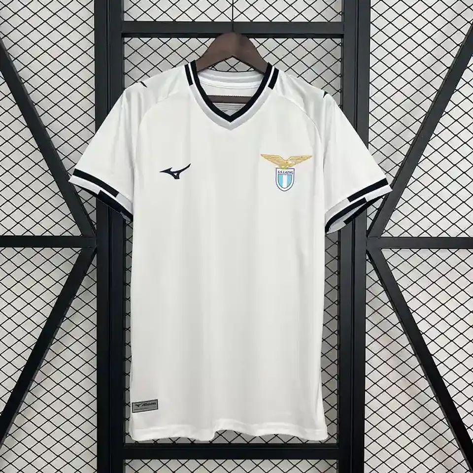 Camisola Lázio II 25/26 1