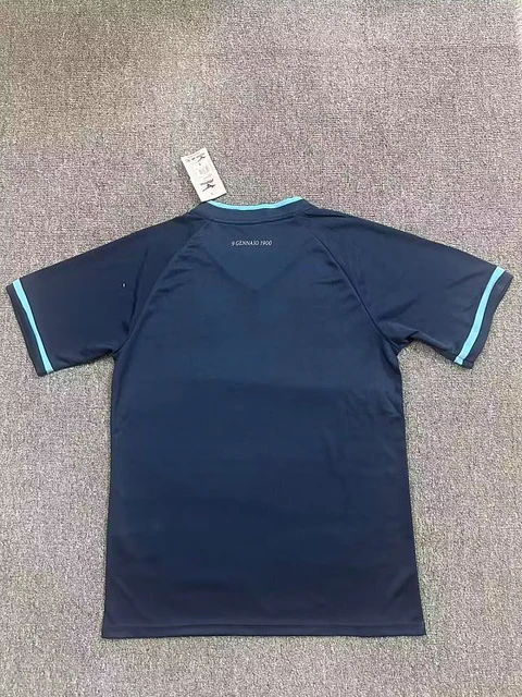 Camisola Lázio III 25/26