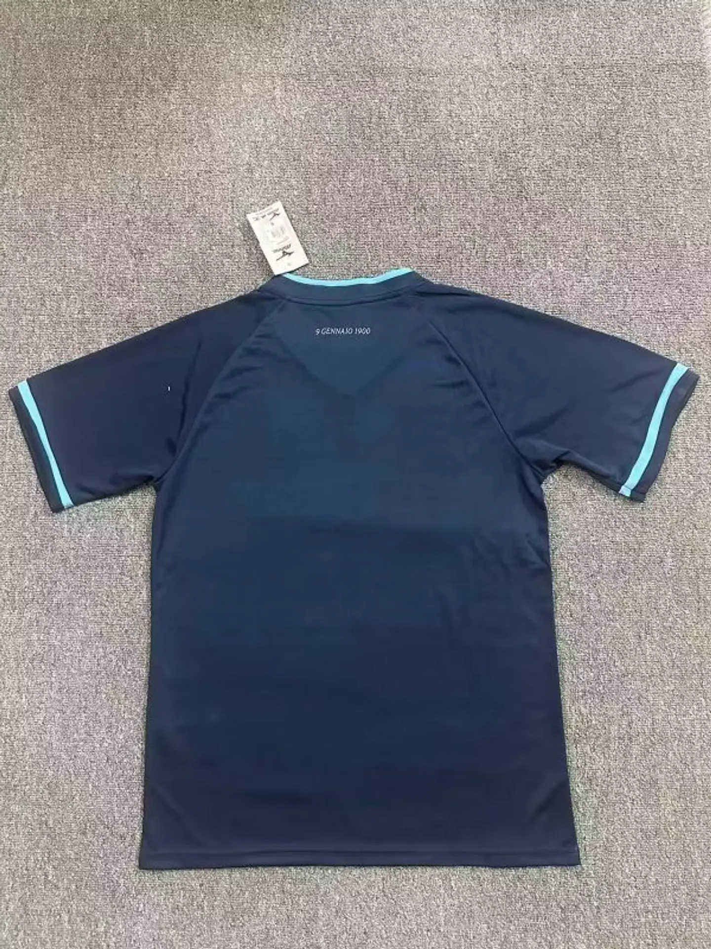 Camisola Lázio III 25/26 2