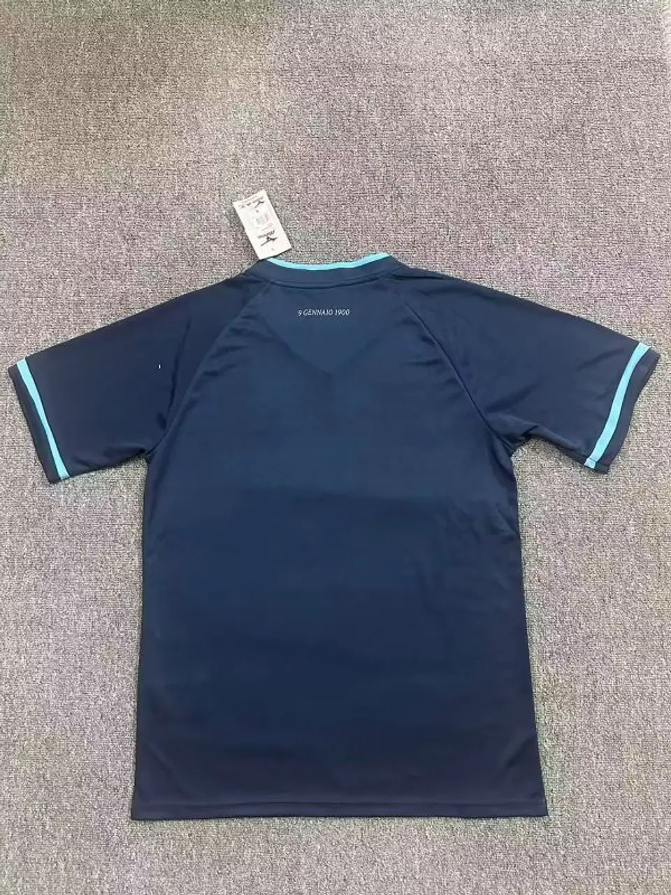 Camisola Lázio III 25/26 2