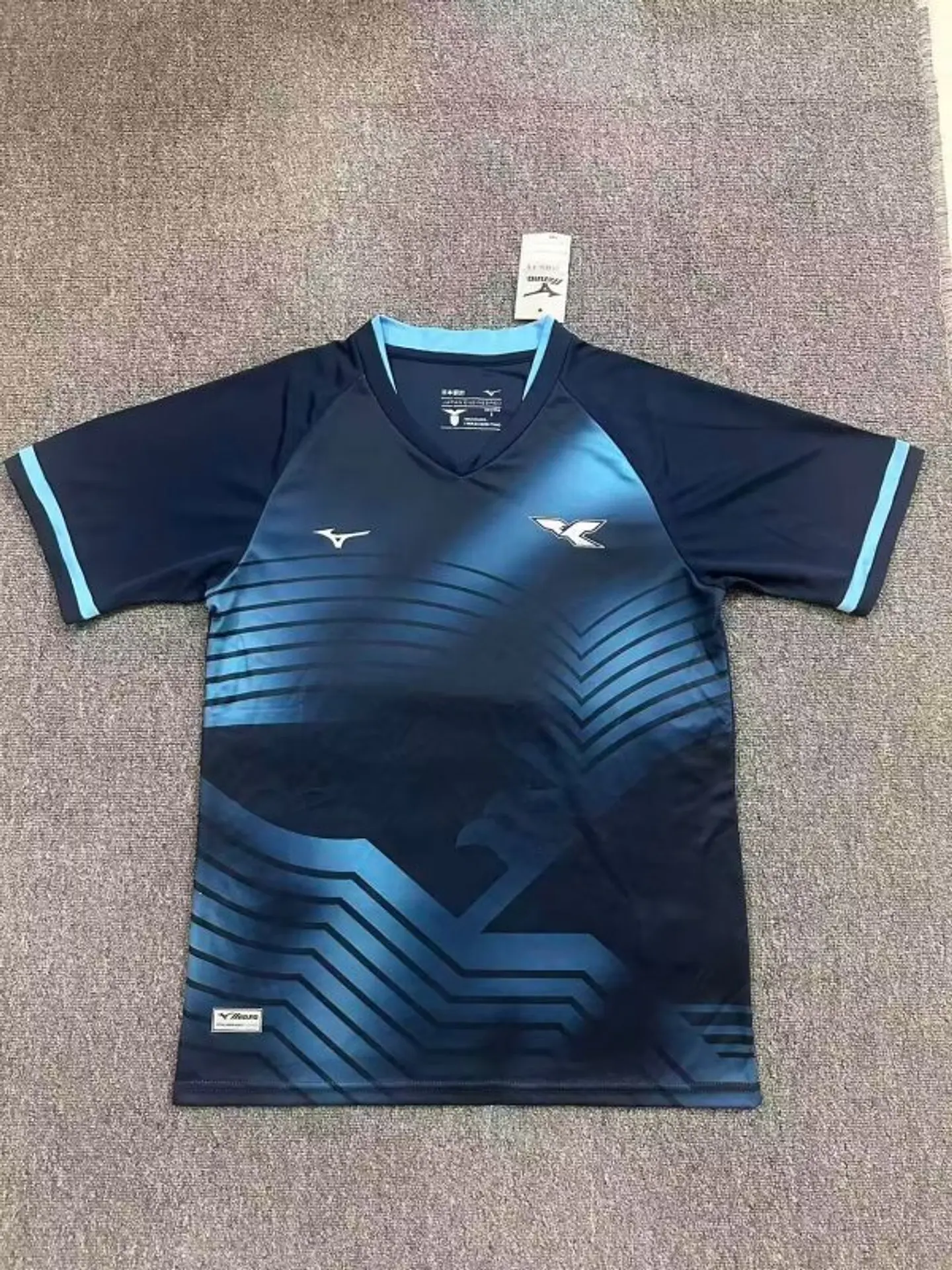 Camisola Lázio III 25/26 1