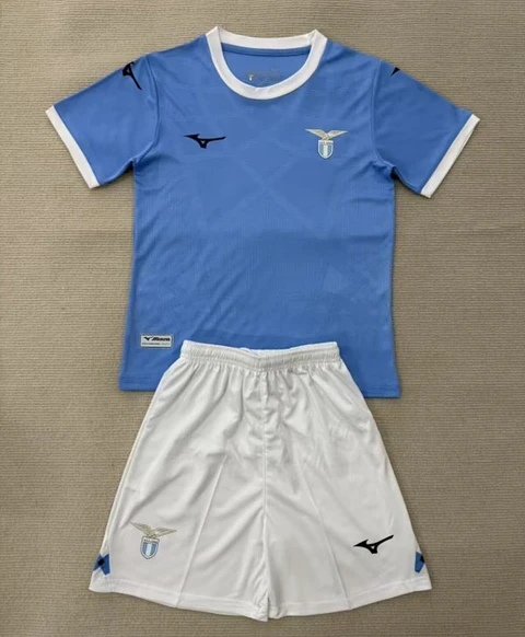 Kit Lázio I 25/26