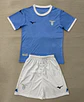 Kit Lázio I 25/26 - Thumbnail 1