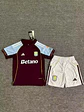 Kit Aston Villa I 25/26 - Thumbnail 1