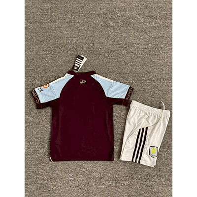 Kit Aston Villa I 25/26
