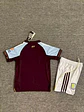 Kit Aston Villa I 25/26 - Thumbnail 2