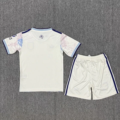 Kit Aston Villa III 25/26