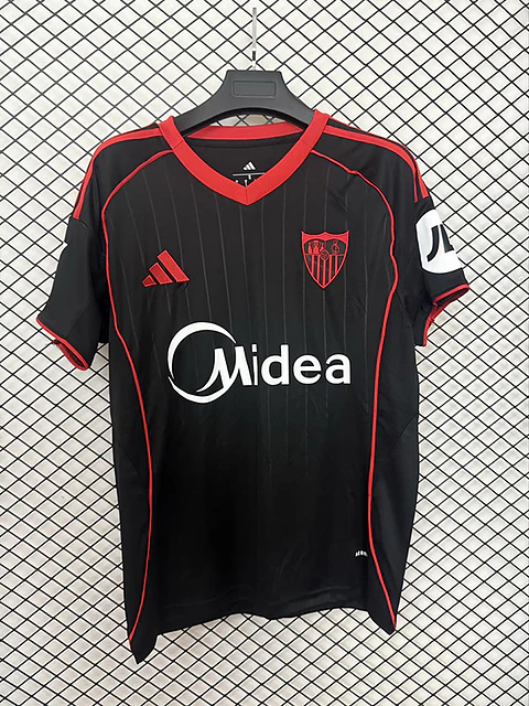 Camisola Sevilha III 25/26