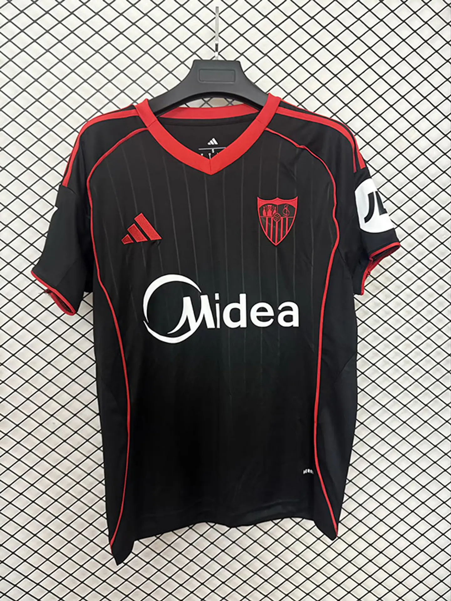 Camisola Sevilha III 25/26 1