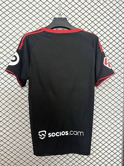 Camisola Sevilha III 25/26