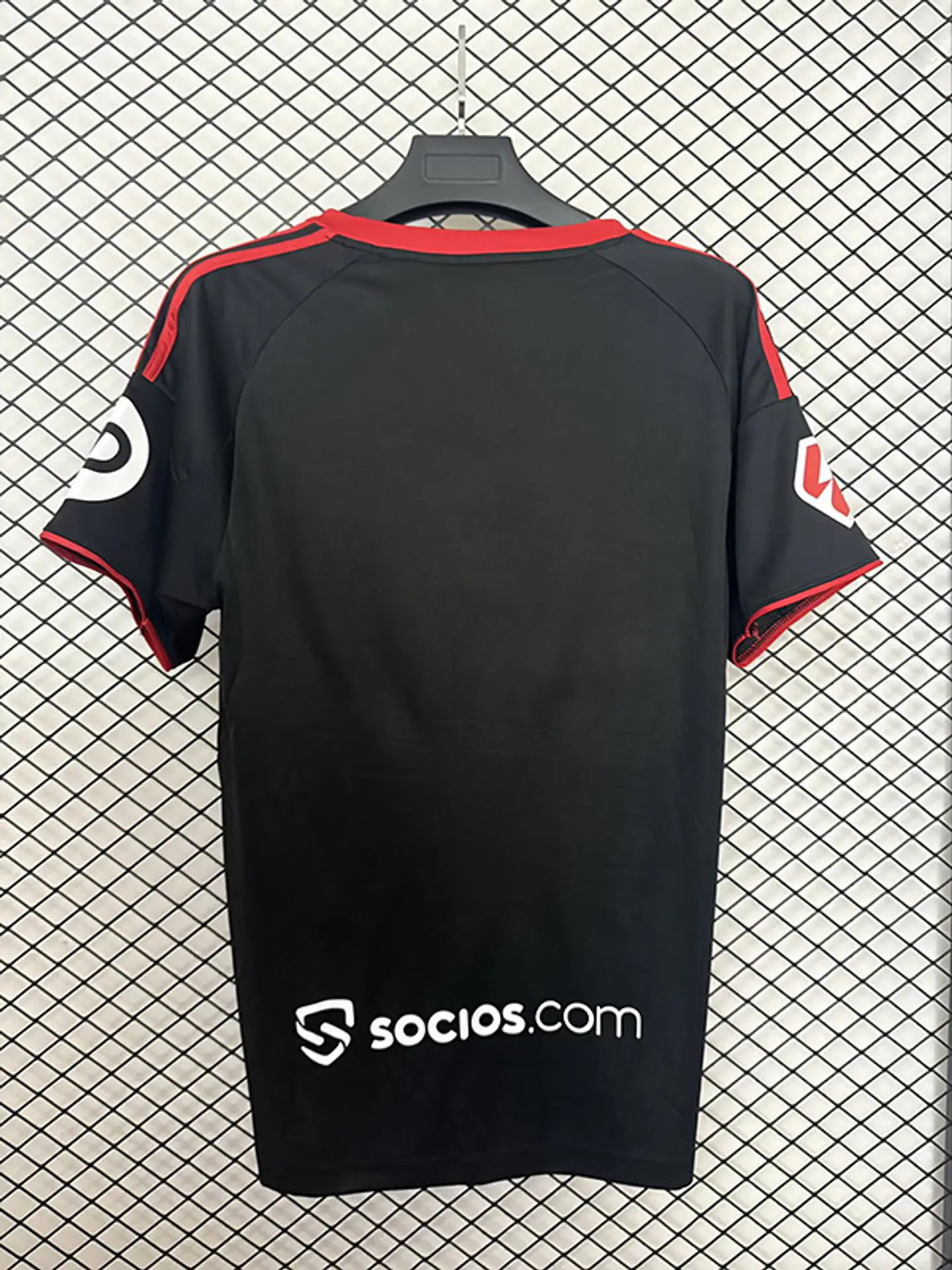 Camisola Sevilha III 25/26 2