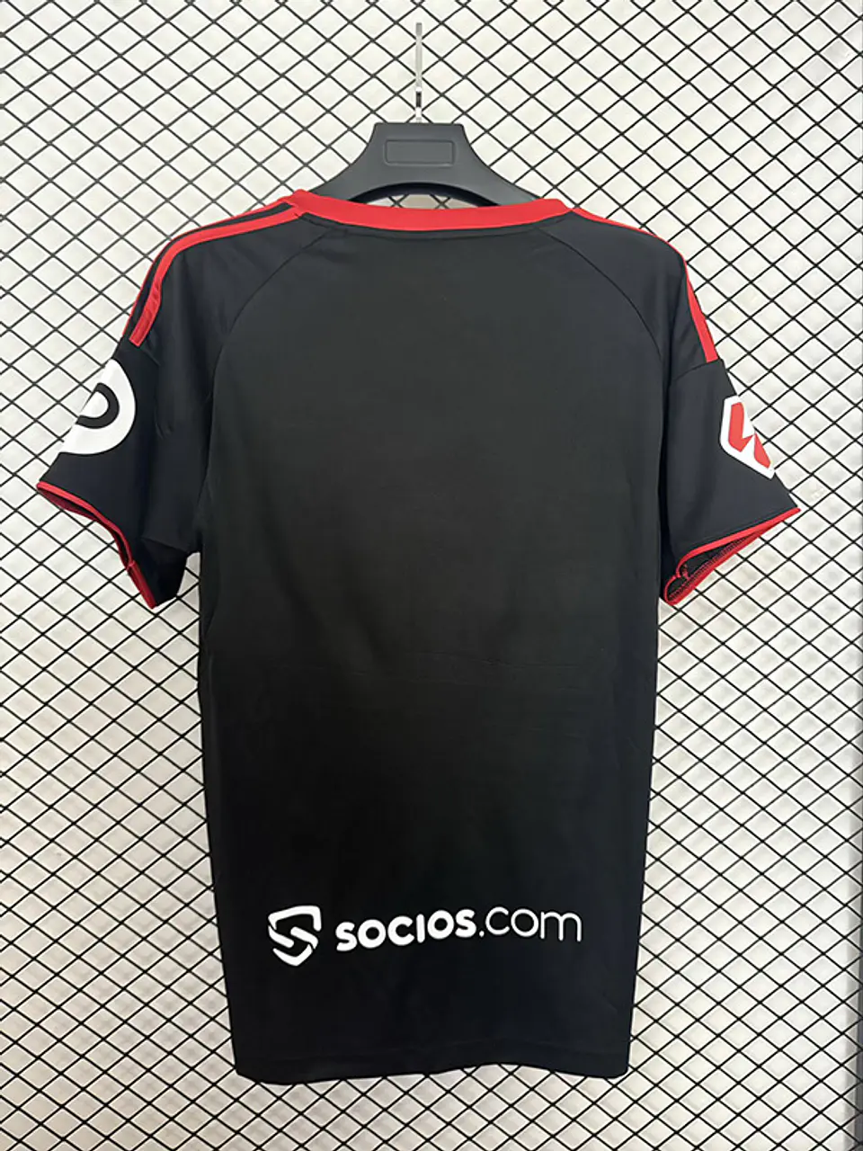 Camisola Sevilha III 25/26 2