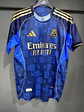 Camisola Real Madrid - Edição Especial - Louis Vuitton - Thumbnail 1