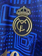 Camisola Real Madrid - Edição Especial - Louis Vuitton - Thumbnail 2