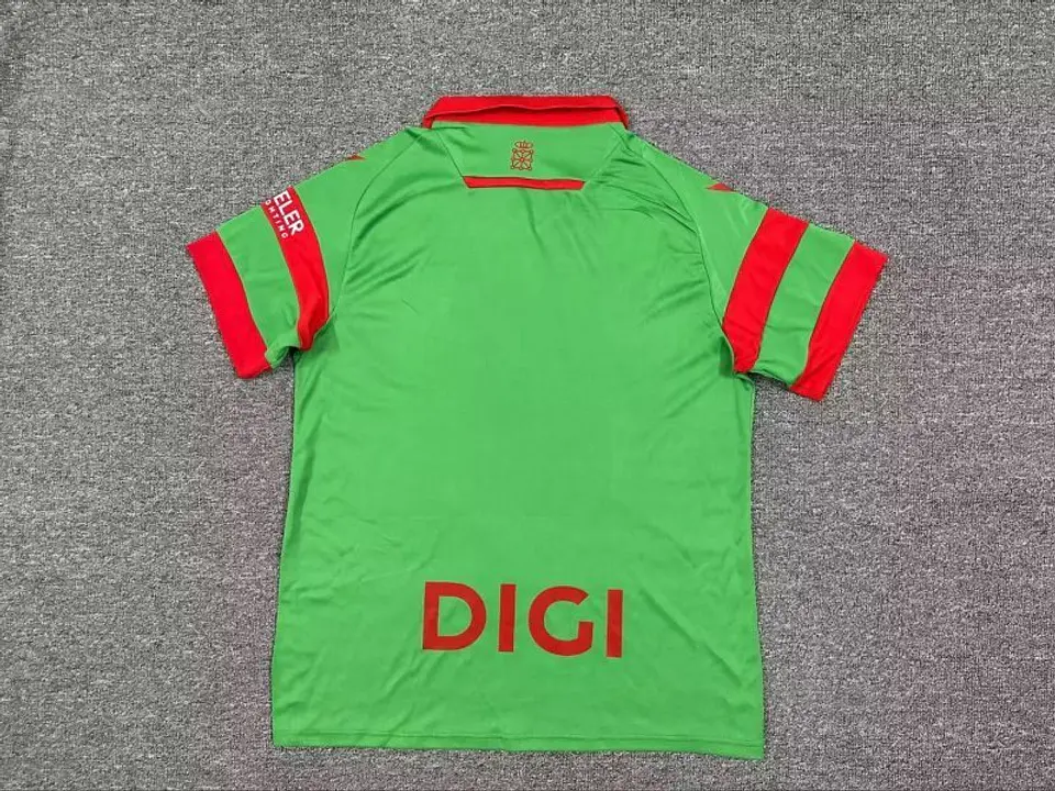 Camisola Osasuna II 25/26 2
