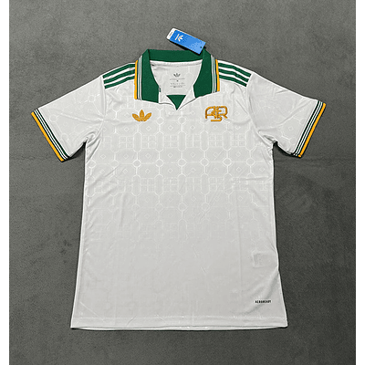 Camisola AS Roma III 25/26