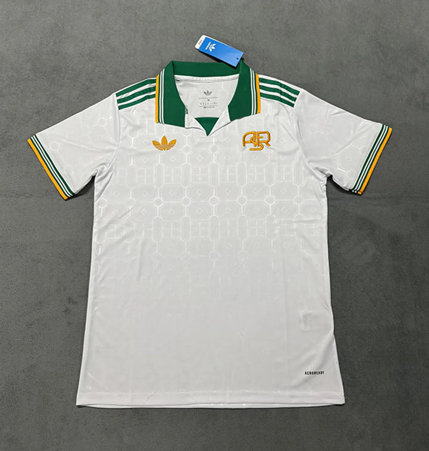 Camisola AS Roma III 25/26 1