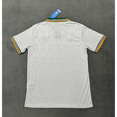 Camisola AS Roma III 25/26